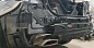 Фаркоп WESTFALIA 303412600001 для BMW 5ER G30 / G31