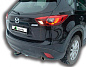 Фаркоп ЛИДЕР ПЛЮС M308-A для MAZDA CX-5 11-16