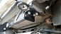 Фаркоп BRINK 547700 для Landrover Evoque 11-13