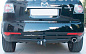 Фаркоп ARAGON E4007BA для MAZDA CX7 Diesel 09-