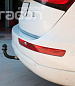 Фаркоп ARAGON E0409AA для AUDI Q5 / PORSCHE Macan