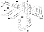 Фаркоп Шериф 4829.32 для Toyota Land Cruiser 300