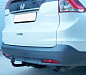 Фаркоп ARAGON E2401EV для HONDA CR-V 12-