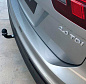 Фаркоп ARAGON E6711BA для AUDI Q3 1 / VOLKSWAGEN Tiguan