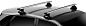 Комплект упоров багажника THULE Evo Clamp 7105