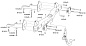 Фаркоп WESTFALIA 303207600001 для BMW X5 (E53)
