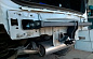 Фаркоп BRINK 517600 для Volvo XC60 08-