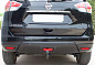 Фаркоп ARAGON E4417CV для NISSAN X-Trail 3