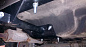 Фаркоп BOSAL 5256-A для DAEWOO Nexia