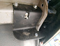 Фаркоп BOSAL 6764-A для KIA Cerato 4