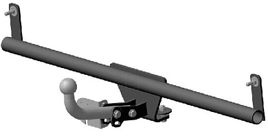 Фаркоп BOSAL 5260-A DAEWOO Chance