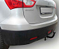 Фаркоп ЛИДЕР ПЛЮС S405-A для SUZUKI SX4 13-