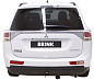 Фаркоп BRINK 567900 для MITSUBISHI Outlander 12-
