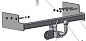 Фаркоп AVTOS FD 05 для FORD TRANSIT 5