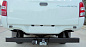 Фаркоп ARAGON E4201JC для FIAT Fullback / MITSUBISHI L-200
