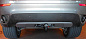 Фаркоп WESTFALIA 303290600001 для BMW X6 E71