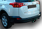 Фаркоп ЛИДЕР ПЛЮС T116-A для TOYOTA RAV 4 12-