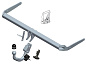 Фаркоп BRINK 570900 для AUDI A3 / SEAT LEON 13-