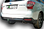 Фаркоп ЛИДЕР ПЛЮС S305-A для SUBARU Forester 12-