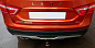 Фаркоп AVTOS VAZ-70 для LADA Vesta Cross