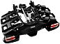 Багажник для велосипеда на фаркоп THULE VeloCompact 3 927
