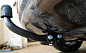 Фаркоп BOSAL 3551-A для Audi Q5 1