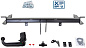 Фаркоп WESTFALIA 342221600001 для Jeep Grand Cherokee 11-