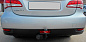 Фаркоп BOSAL 4373-A для Nissan Almera 3
