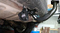 Фаркоп BRINK 669400 для Mazda CX-5