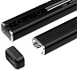 Поперечины багажника на крышу Thule SquareBar Evo 712300