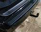 Фаркоп WESTFALIA 323079600001 для Land Rover Freelander 2