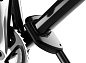 Багажник для велосипеда THULE ProRide 598-2 598002 чёрное