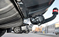 Фаркоп BOSAL 3554-A для Audi Q7 2