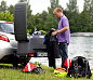 Грузовой бокс WESTFALIA PortiloBox 350002600001 для велокреплений