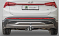 Фаркоп ЛИДЕР ПЛЮС K132-E для HYUNDAI SANTA FE