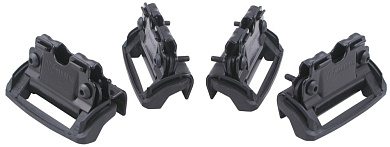 Крепёжный комплект THULE 4003 для BMW X5 07– / 3er ун 10-