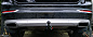 Фаркоп WESTFALIA 320102600001 для Volvo XC90 2
