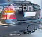 Фаркоп ARAGON E4508BS для OPEL Astra G