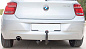 Фаркоп ARAGON E0804CV для BMW 1ER 2 (F20 / F21)
