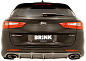 Фаркоп BRINK 625500 для KIA OPTIMA 4