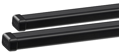 Поперечины багажника на крышу Thule SquareBar Evo 712300