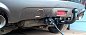 Фаркоп BRINK 467000 для Nissan Murano 08-