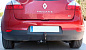 Фаркоп ARAGON E5219CA для RENAULT Megane / GRAND / SCENIC 03-16