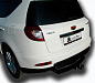 Фаркоп ЛИДЕР ПЛЮС G203-F для GEELY EMGRAND X7 13-