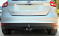 Фаркоп ARAGON E2011CS для FORD Focus 2