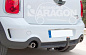 Фаркоп ARAGON E0809AV для MINI Countryman / Paceman