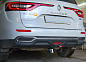 Фаркоп BOSAL 1438-A для RENAULT Koleos 2
