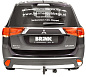 Фаркоп BRINK 606300 для MITSUBISHI OUTLANDER 15-