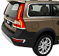 Фаркоп BRINK 533500 для VOLVO XC70 07-16