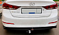 Фаркоп AVTOS HY 34 для HYUNDAI ELANTRA 6